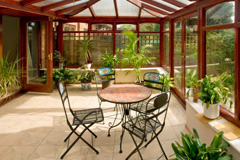 Finningley conservatory quotes