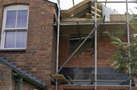 free Finningley home extension quotes