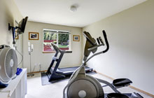 Finningley home gym construction leads