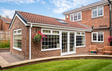 Finningley house extension leads