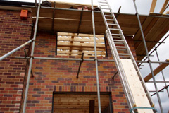 house extensions Finningley