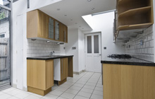 Finningley kitchen extension leads