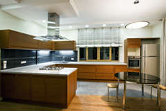 kitchen extensions Finningley